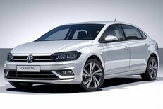 Volkswagen Polo — аренда в Сочи