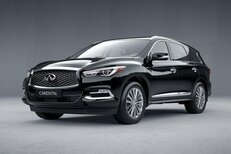 Infiniti QX60